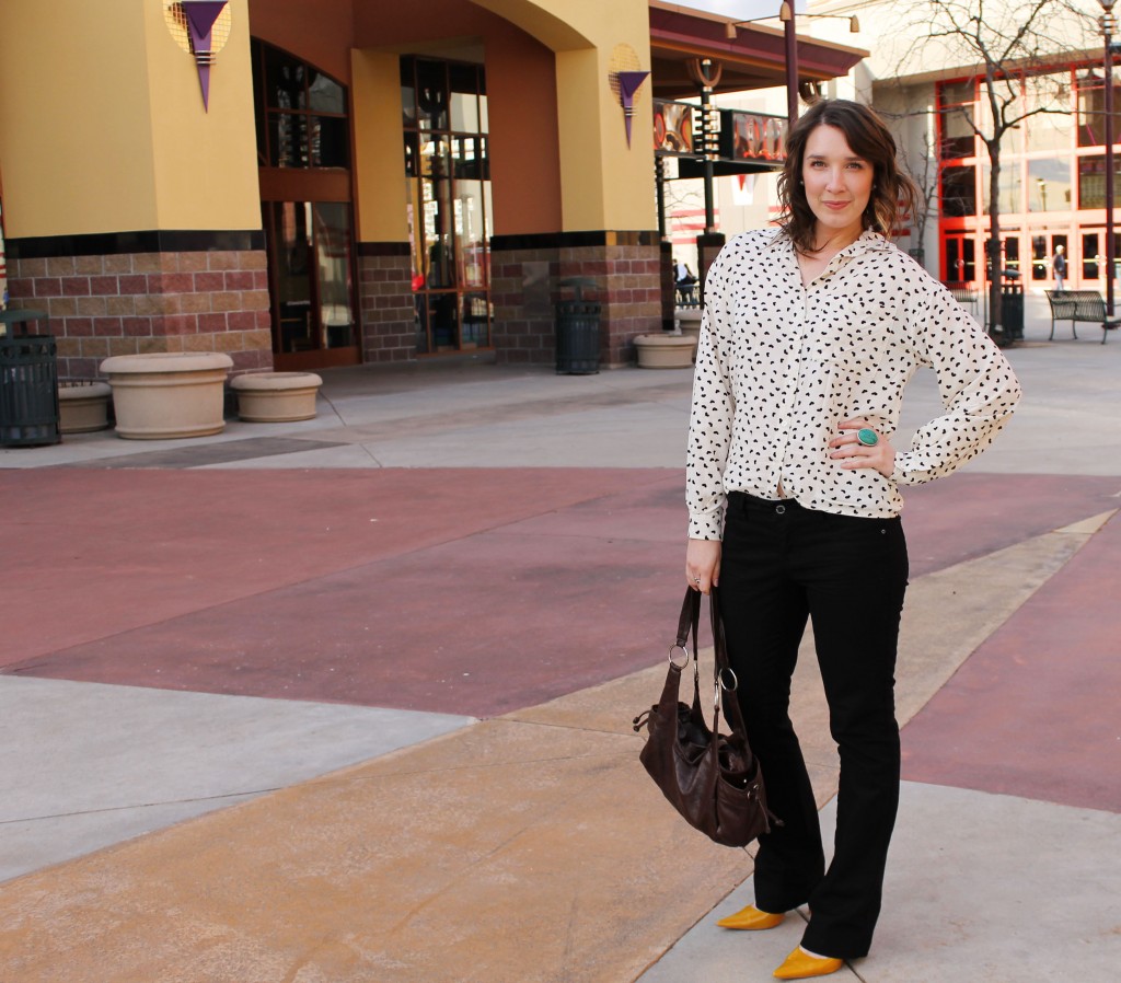 Style Crush: Trista Neilson