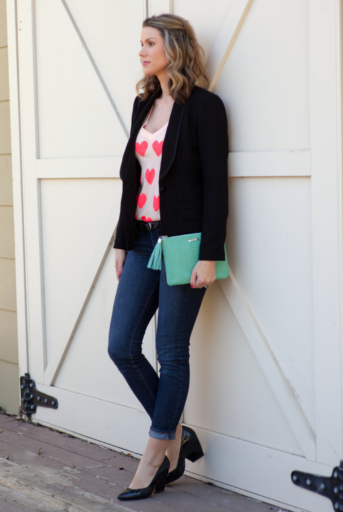 Style Crush: Shannon Hearts