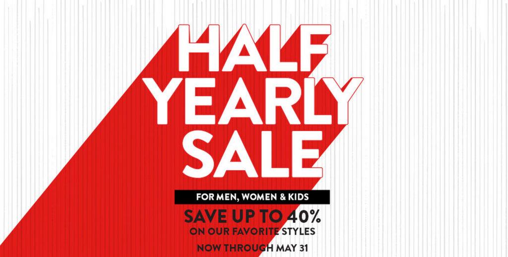 Nordstrom Half Yearly Sale!