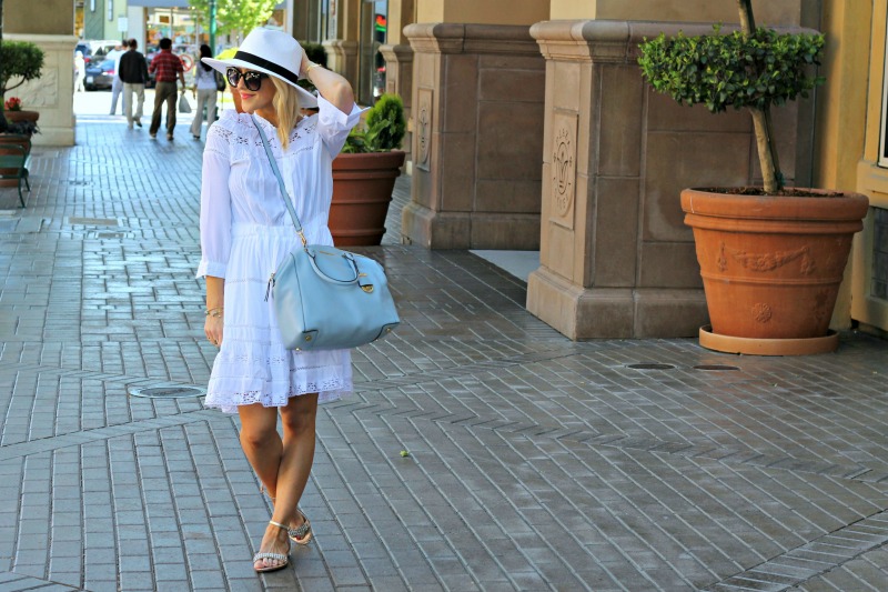 The Perfect Summer Dress…