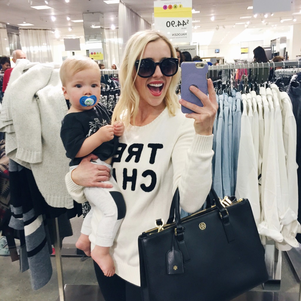 Insta Roundup + Nordstrom Anniversary Sale Purchases (so far)