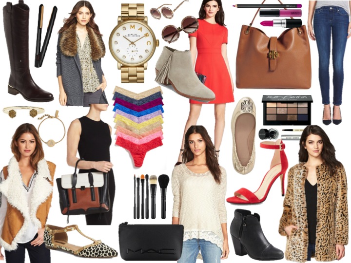 Nordstrom Anniversary Sale 2015 is HERE!