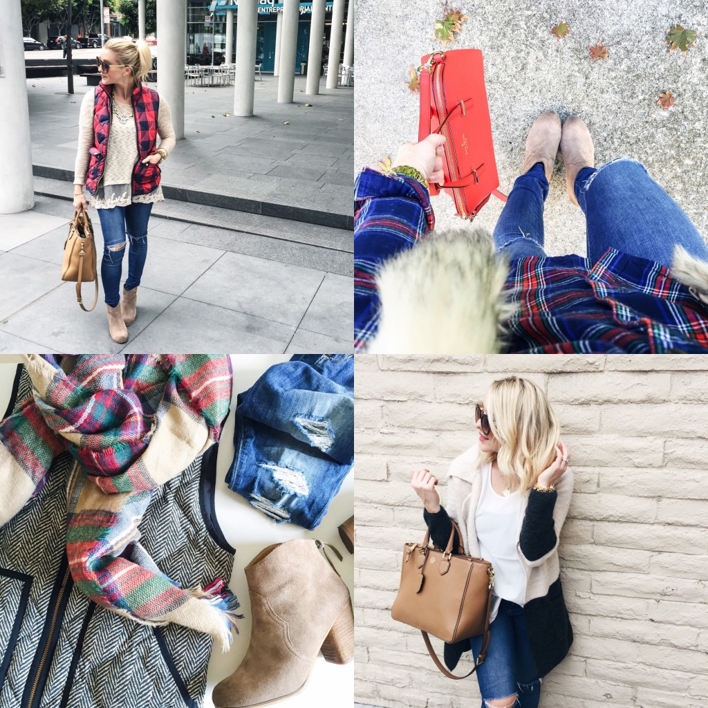 Instagram Roundup + Explaining LIKEtoKNOW.it