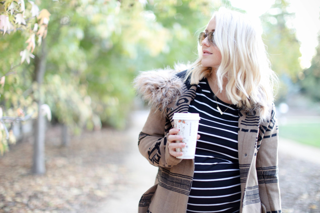 Fall Style with Clarks and Zappos