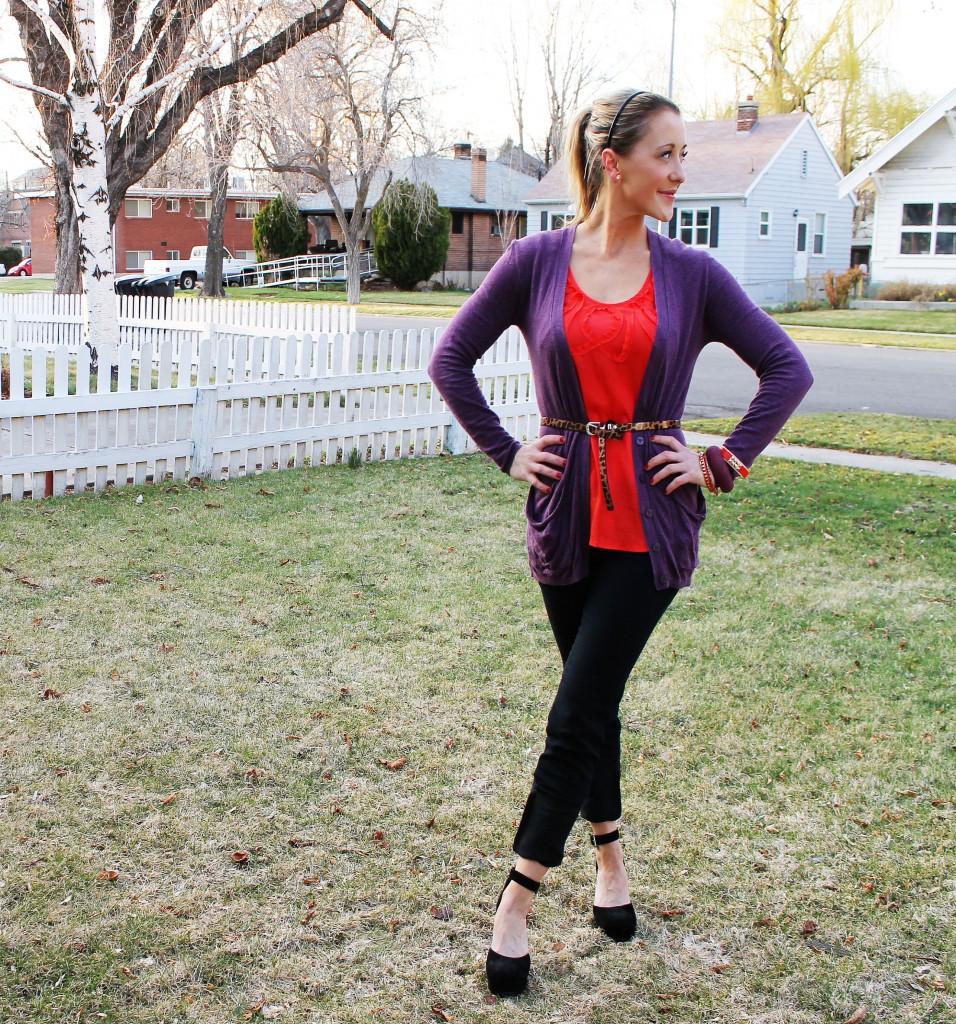 Bat Wings, Bronzer Build-up, & a 1990’s Roll.