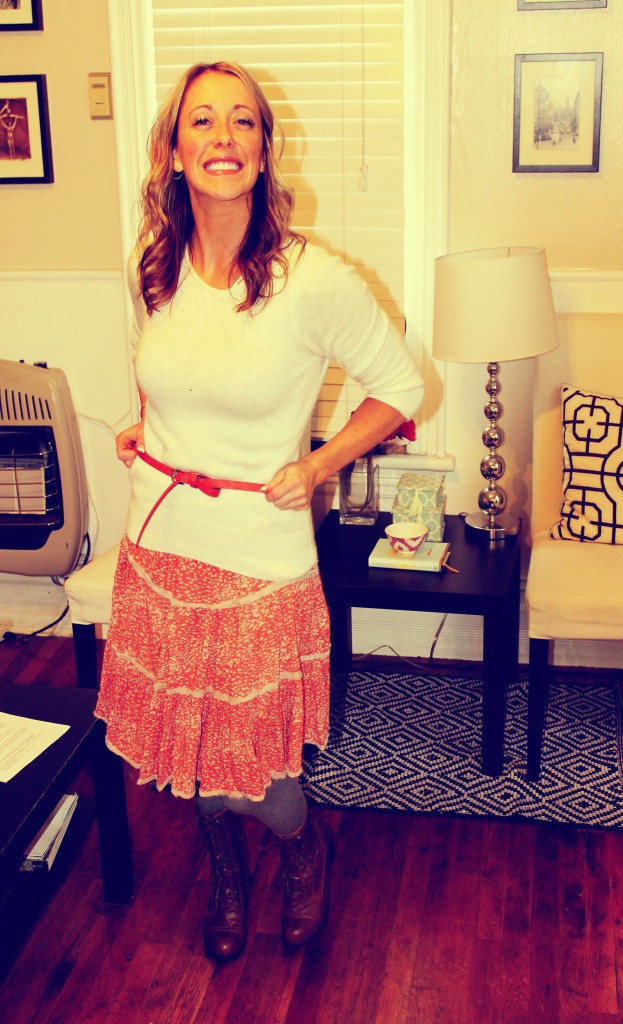 A MISSIONARY Outing!