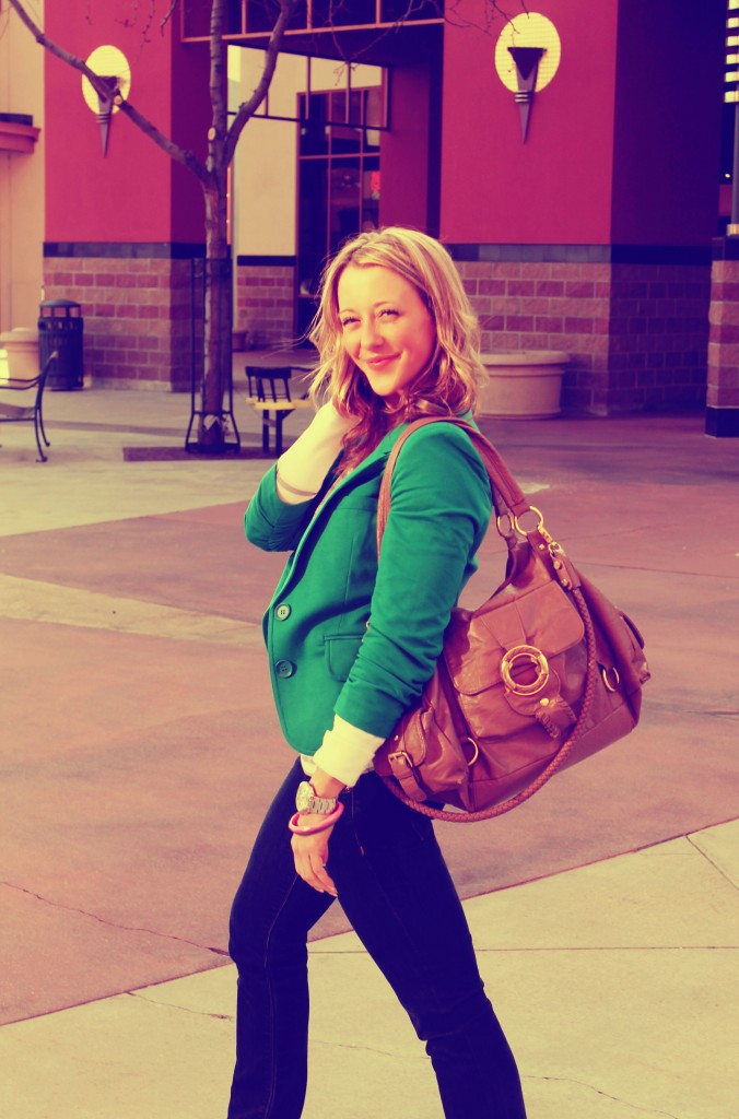 Boise + whole family in town = Sisters Photo Shoot (duh)!