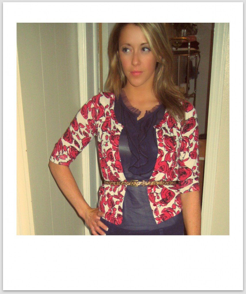 Lots of really crappy, random photos of outfits… in case you’re into that kind of thing.