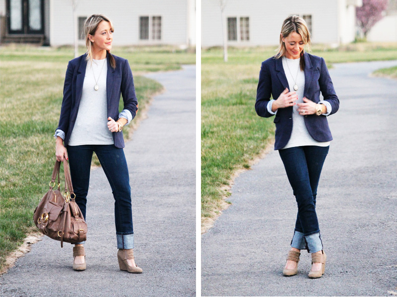 It’s all in the Shoes: Boots vs. Wedges