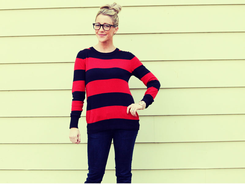 HOT MOMMA Outfits: PART 1