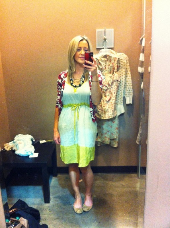 Wedding Reception – What the DEUCE Should I Wear?