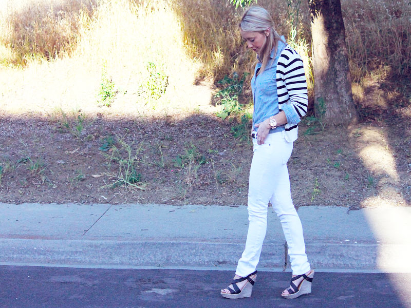 And the Winner Is…