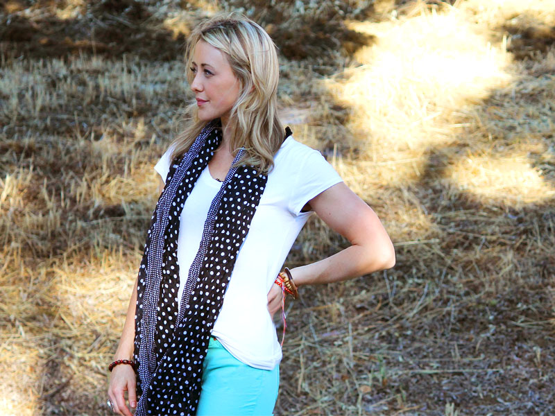 GIVEAWAY TODAY: My Cents of Style {closed}