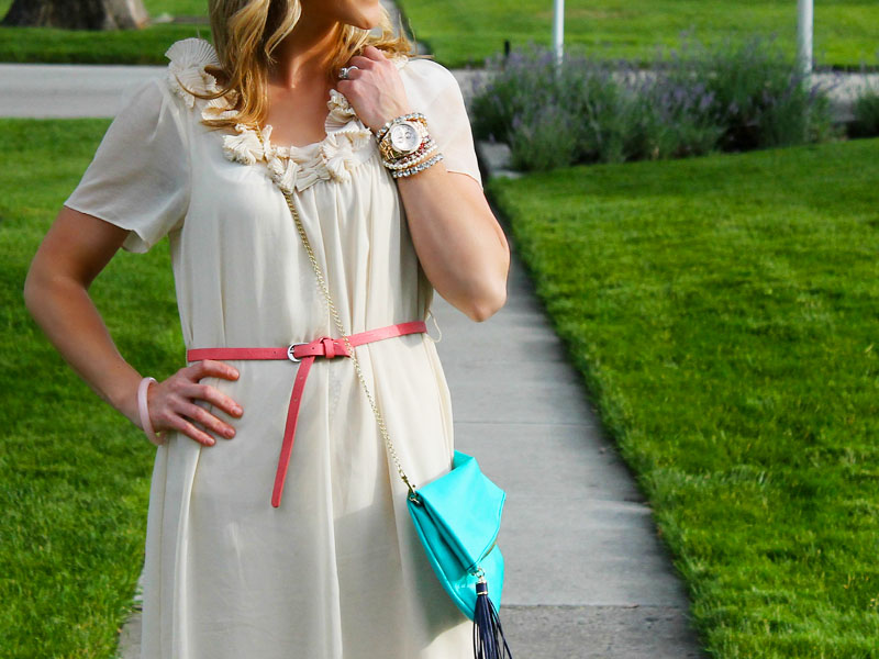 Don’t Look Like Poop at a Wedding…