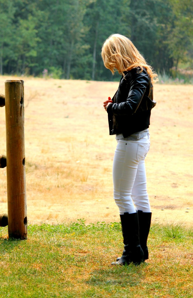 FALL FASHION: It’s comin’ peeps…