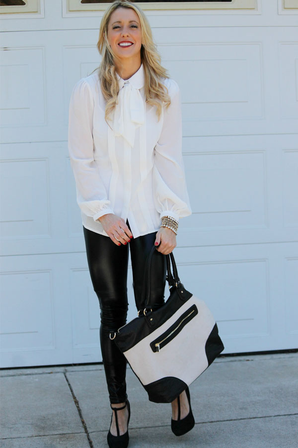 And then it was only Thursday.