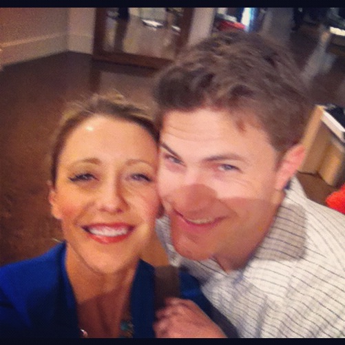 I have hairy legs. sometimes.