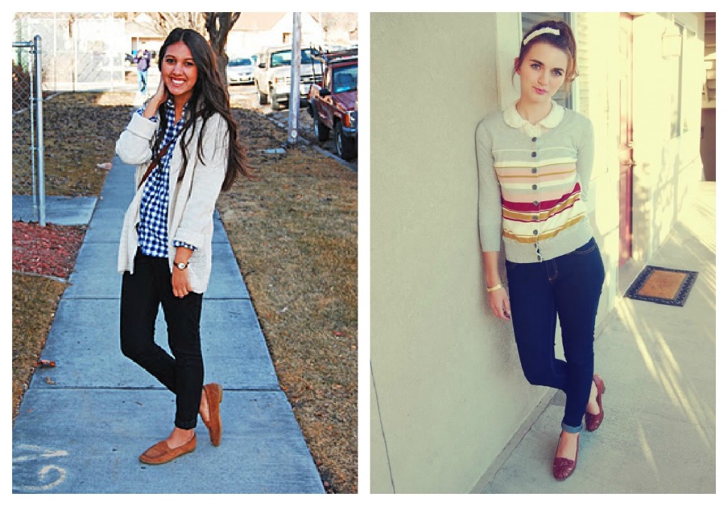 Fall Fashion (again)