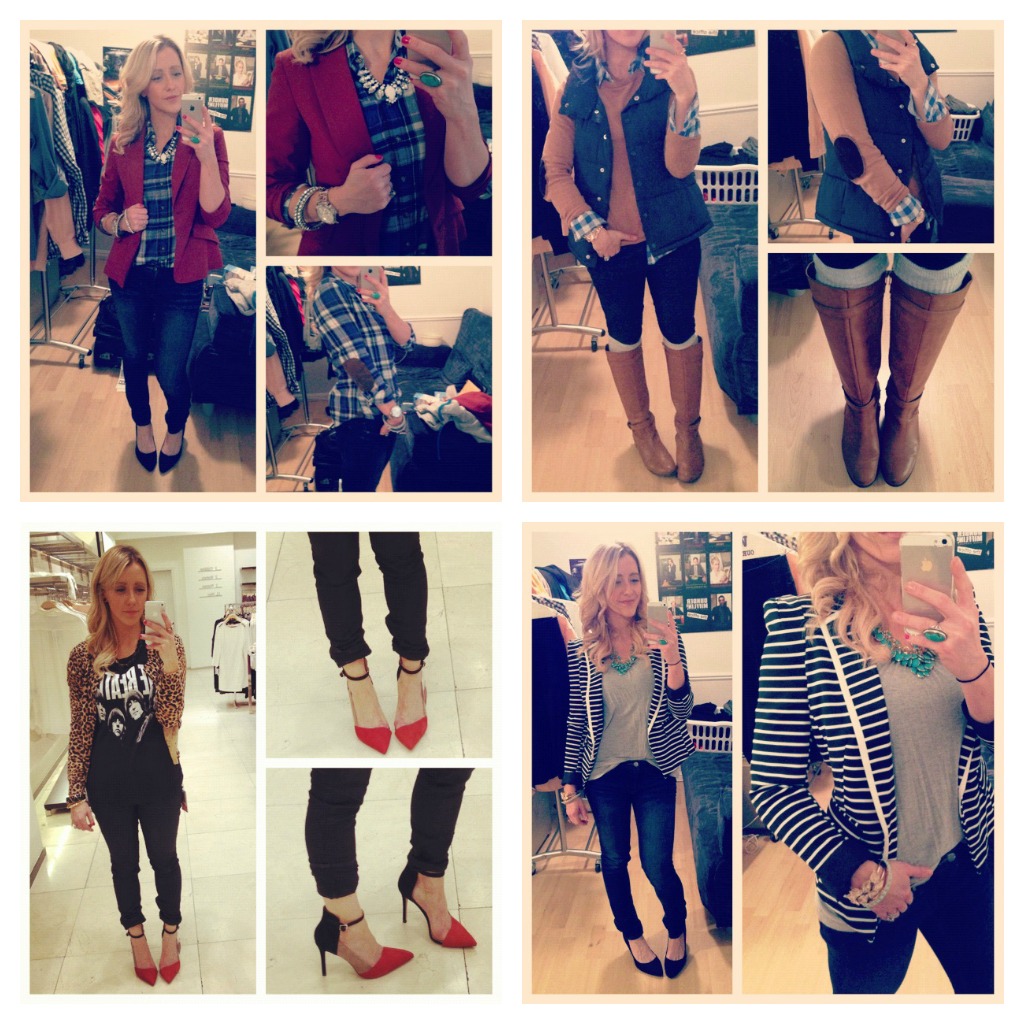 Work Clothes Roundup