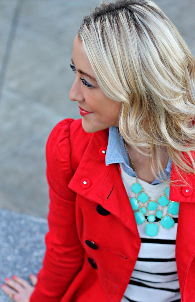 Forever 21 Confessions