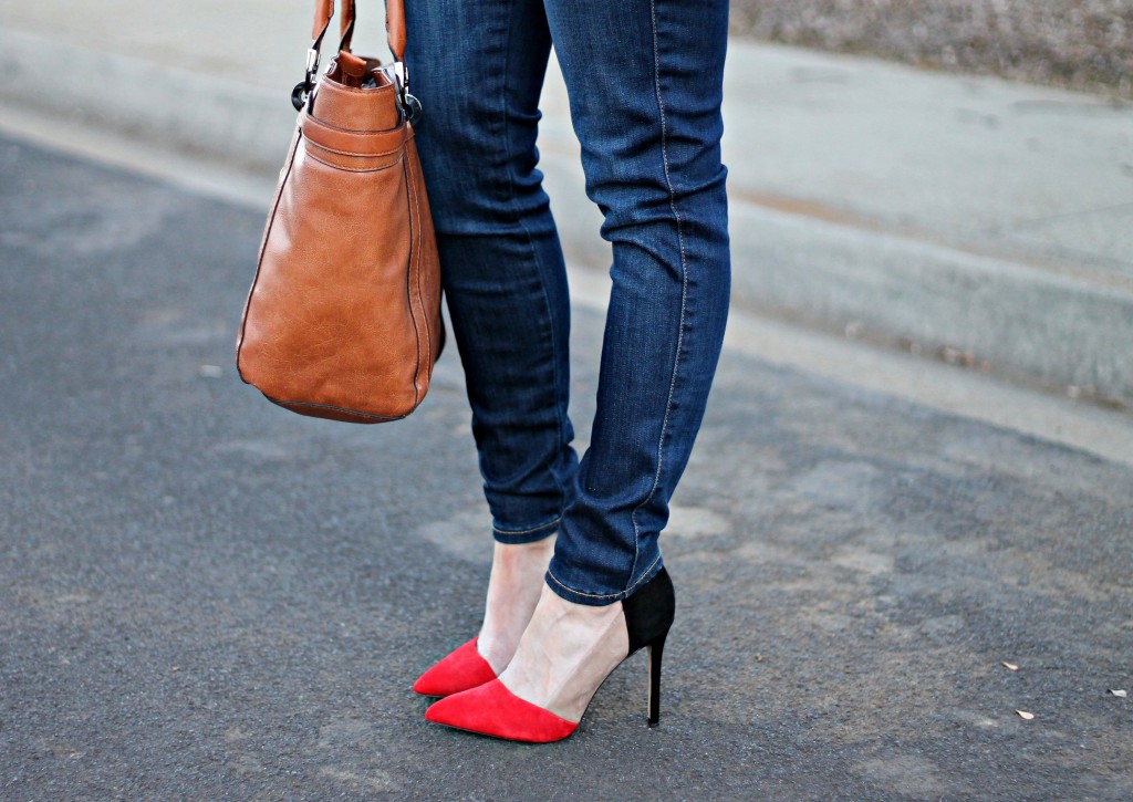 Zara Heels…again