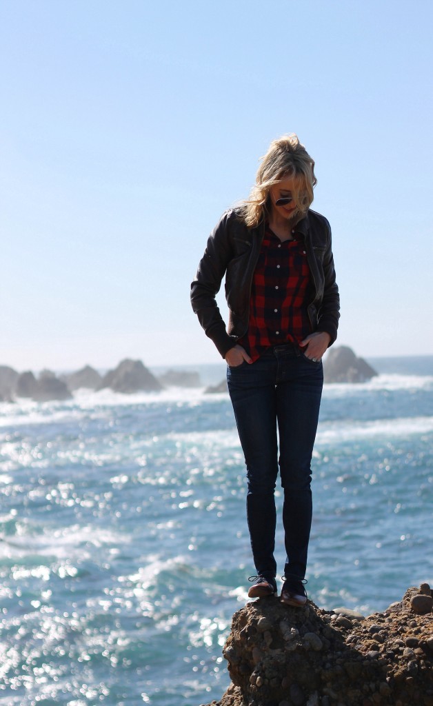 I love… Carmel & Monterey!