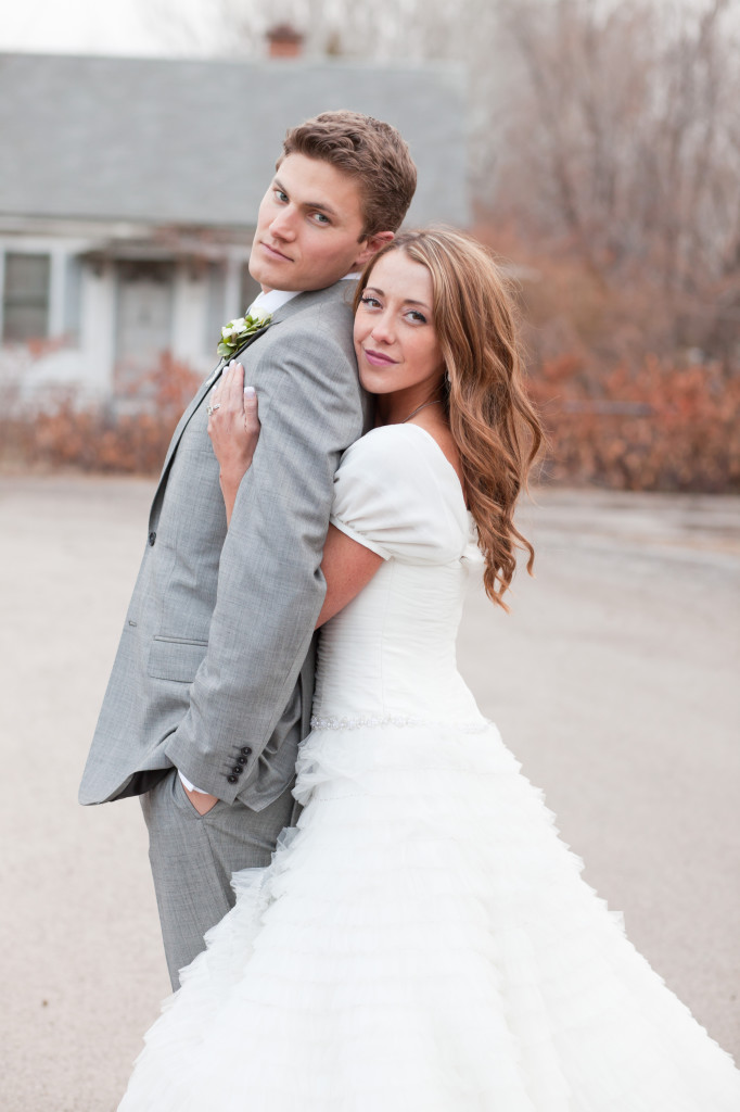 I love… being in LOVE!