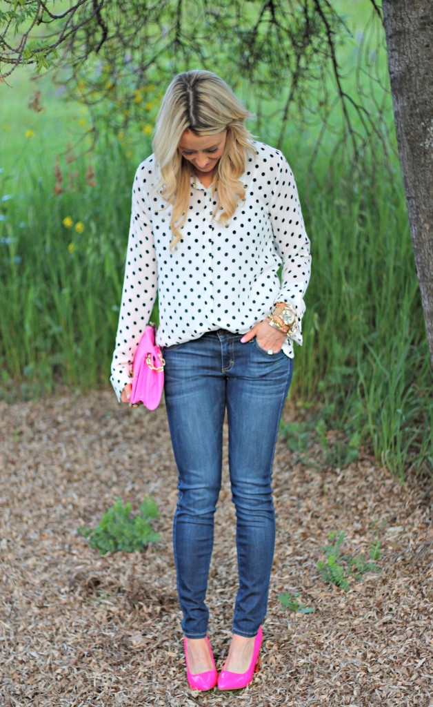 Lovin’ me some NEON