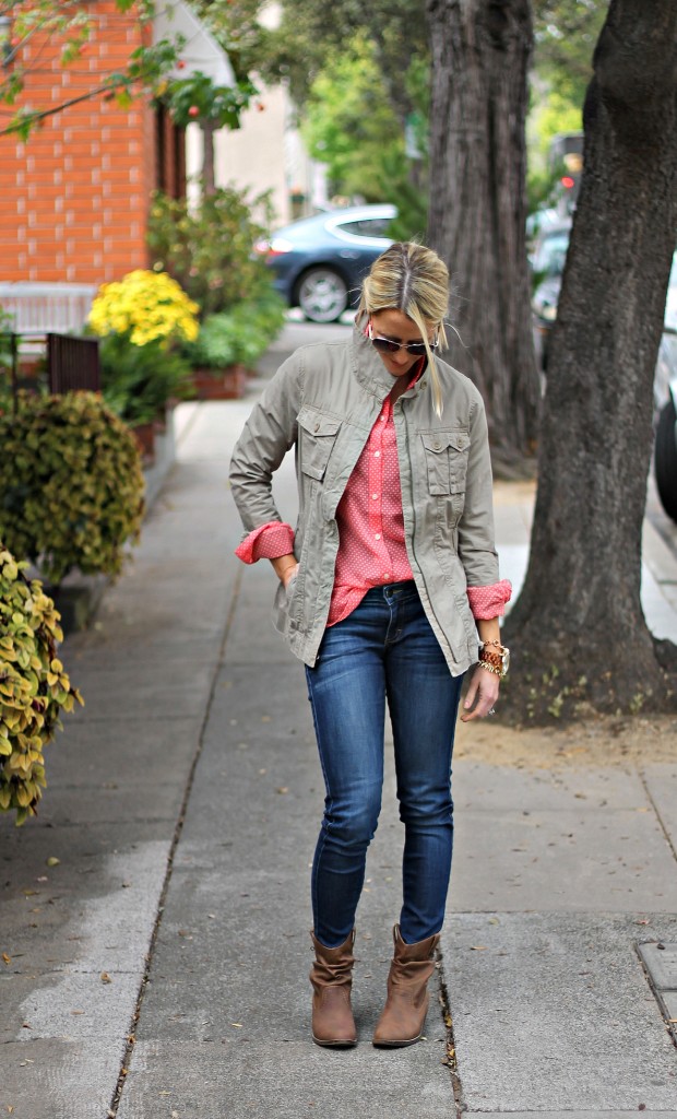 TGI-freaking-FRIDAY!