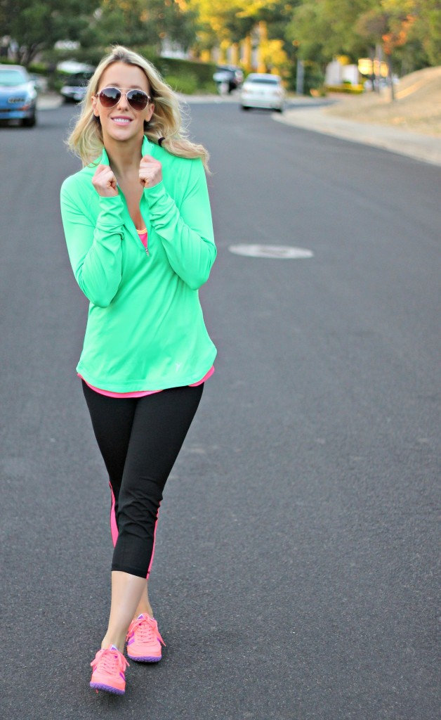 Old Navy Active Wear