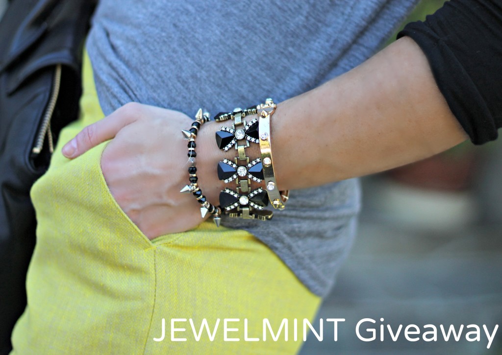JEWELMINT Giveaway! {closed}