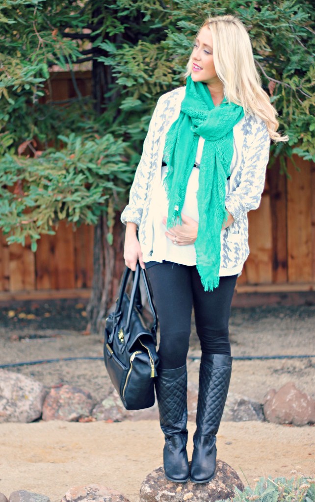 No One Hates a Cardigan