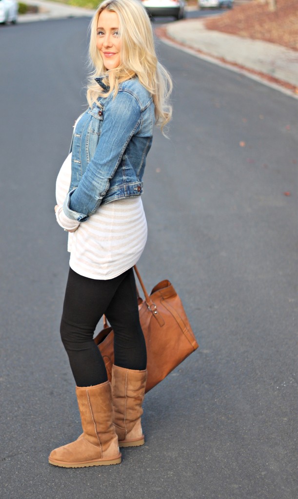 Let’s Talk About UGGs…