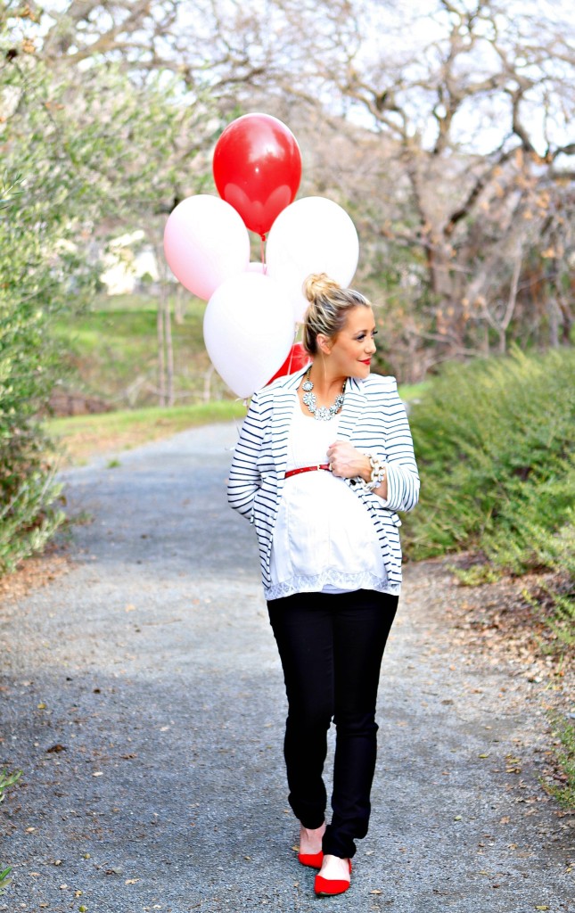 Happy Valentine’s Day!