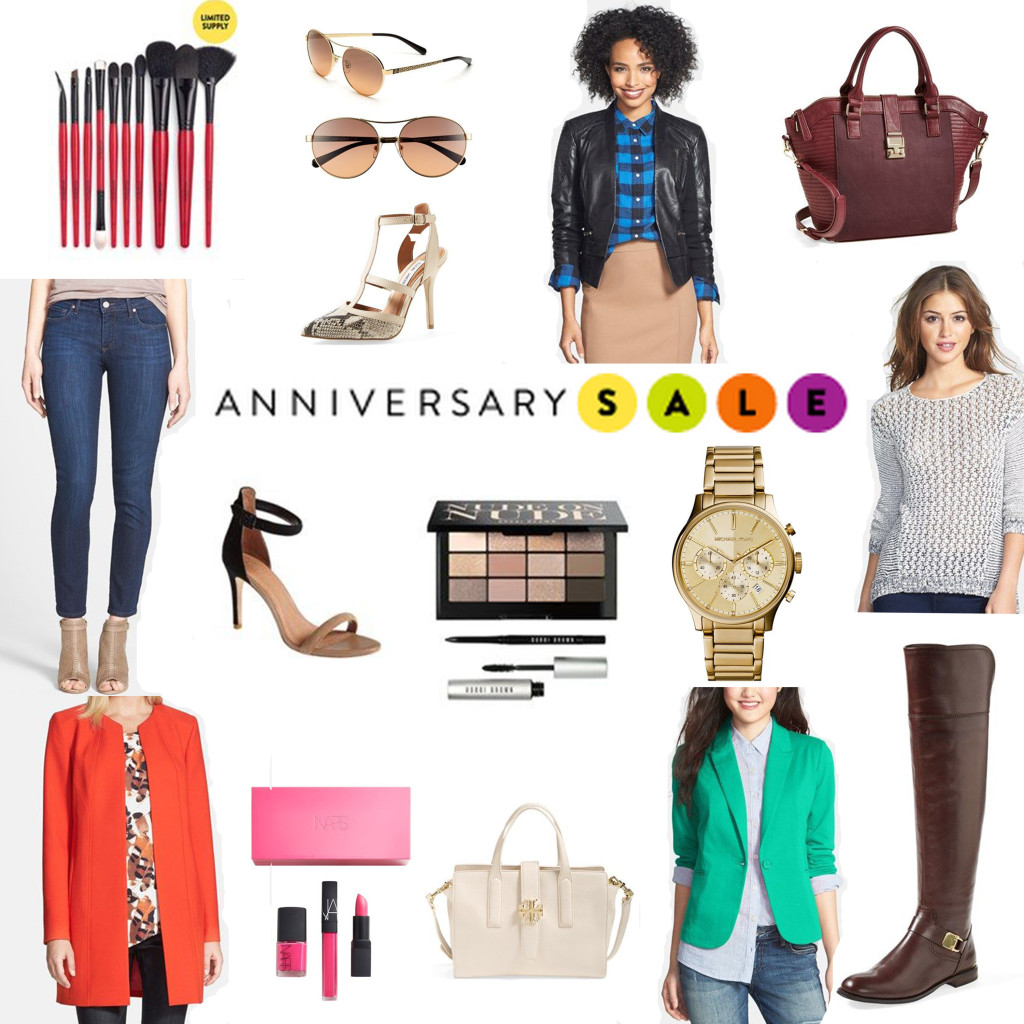 Nordstrom Anniversary Sale Picks